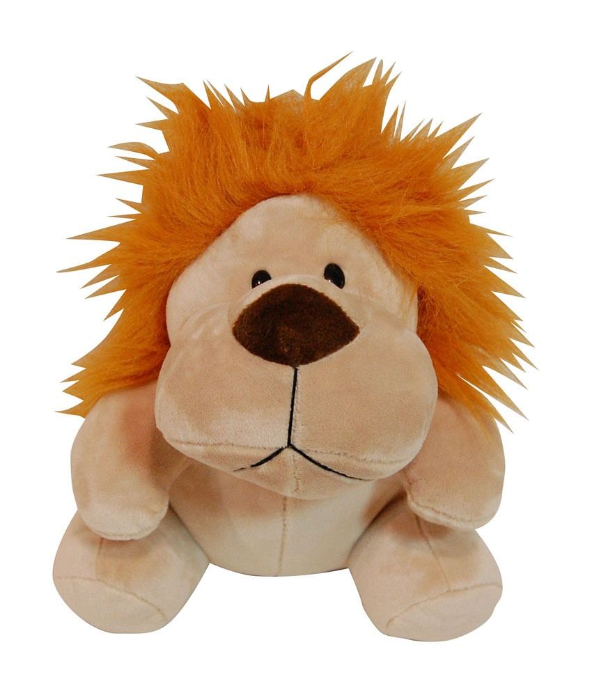 lion stuffed animals