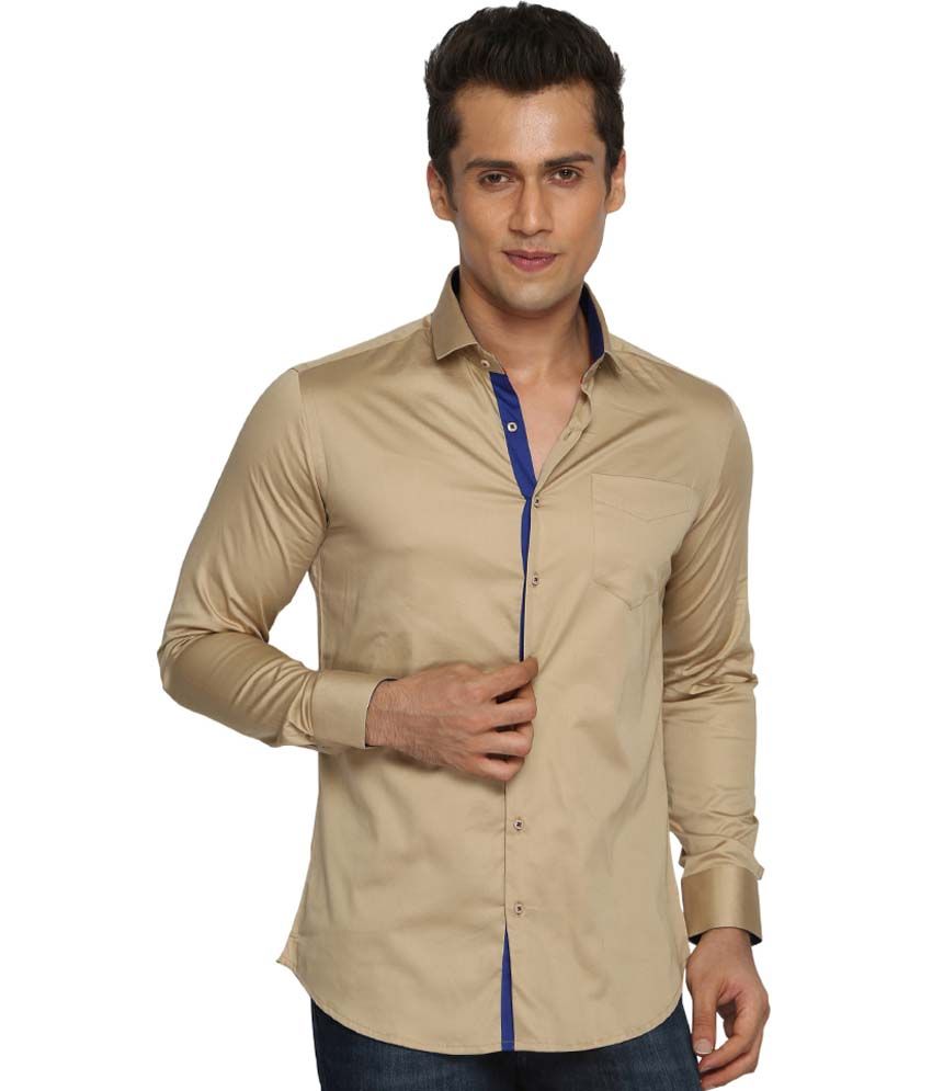 khaki shirt kmart