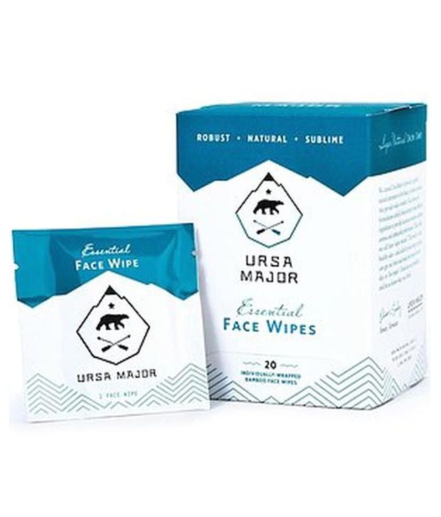 Ursa Major Face Wipes (20 Pack) Buy Ursa Major Face Wipes (20 Pack) at