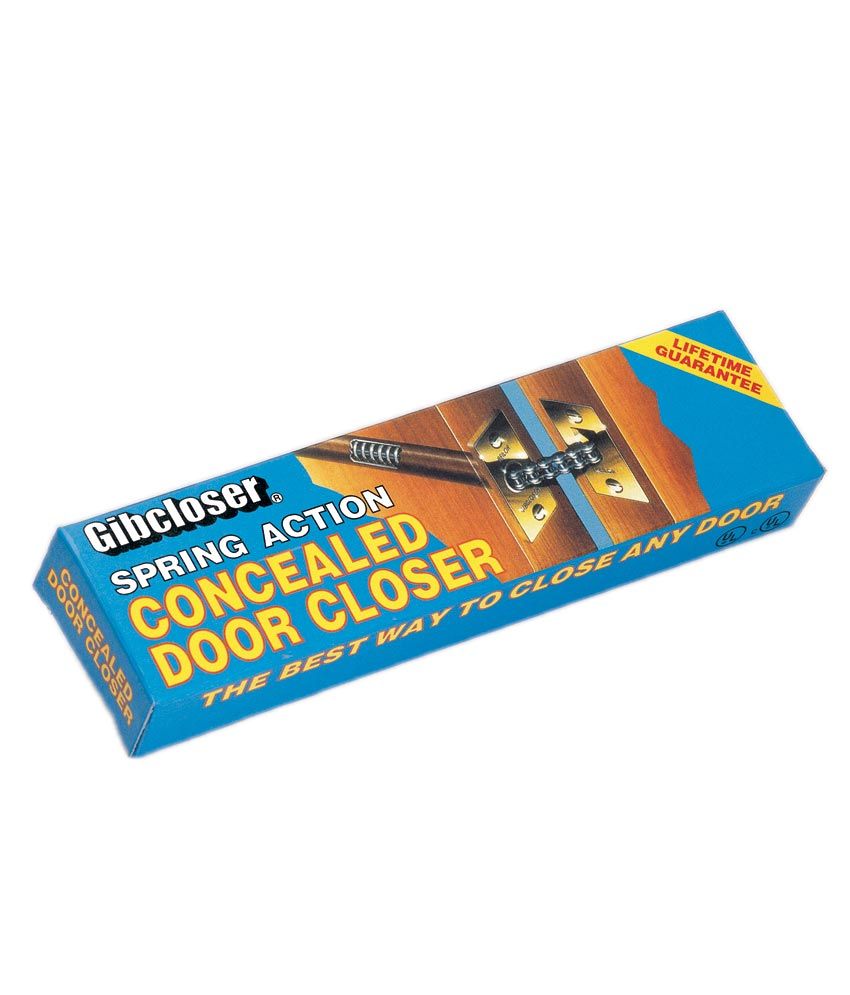Buy Gibcloser Concealed Door Closer Online at Low Price in India Snapdeal