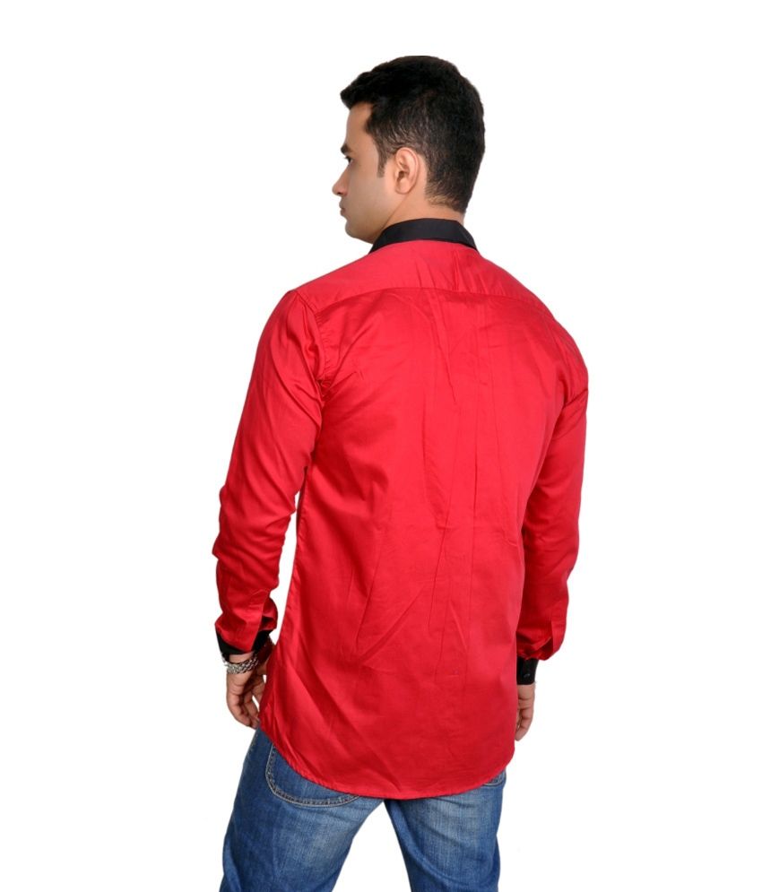 shirt for men partywear