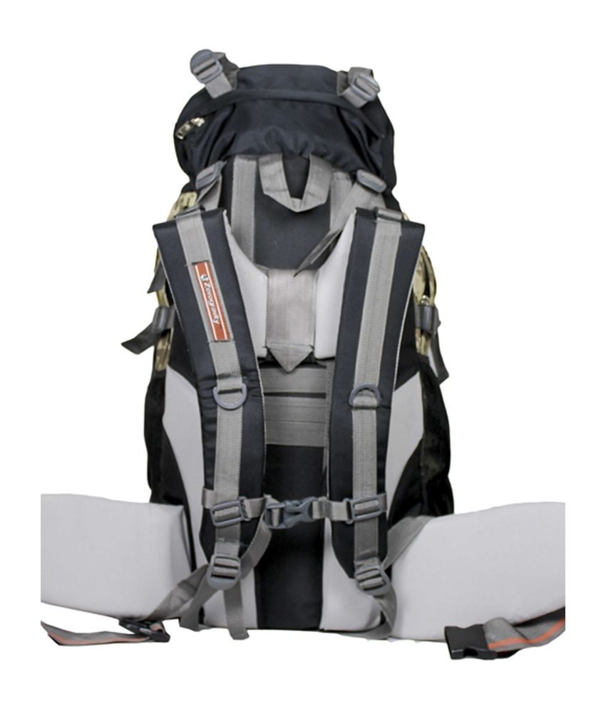 zero gravity rucksack bags