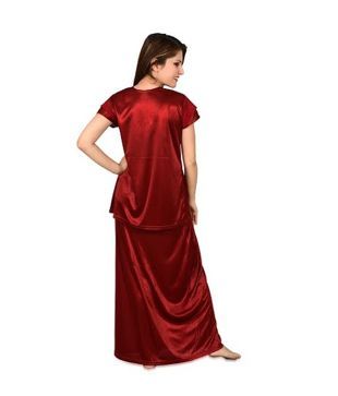 lungi kurta night dress