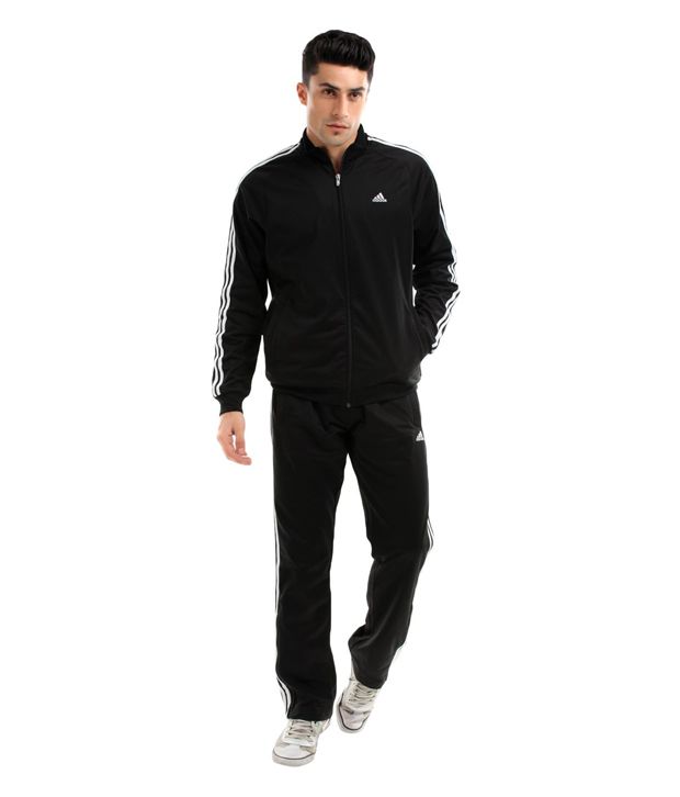 adidas tracksuit with price