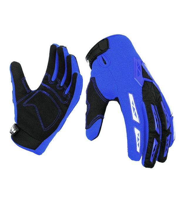 vega biker gloves