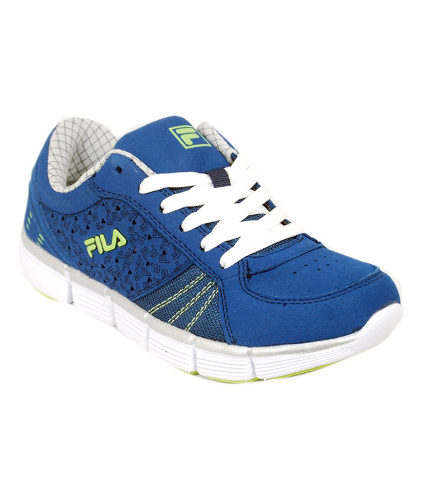 zapatillas fila mujer solo deportes