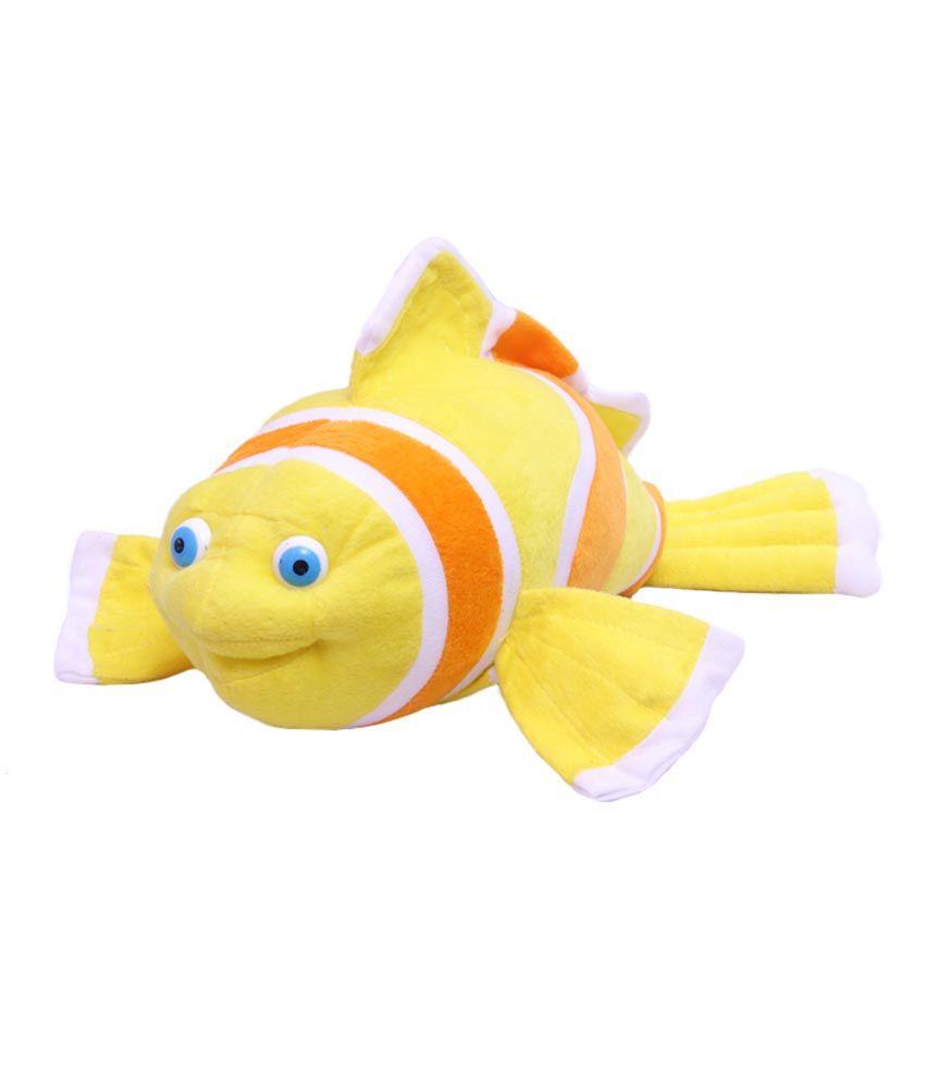 disney nemo soft toy