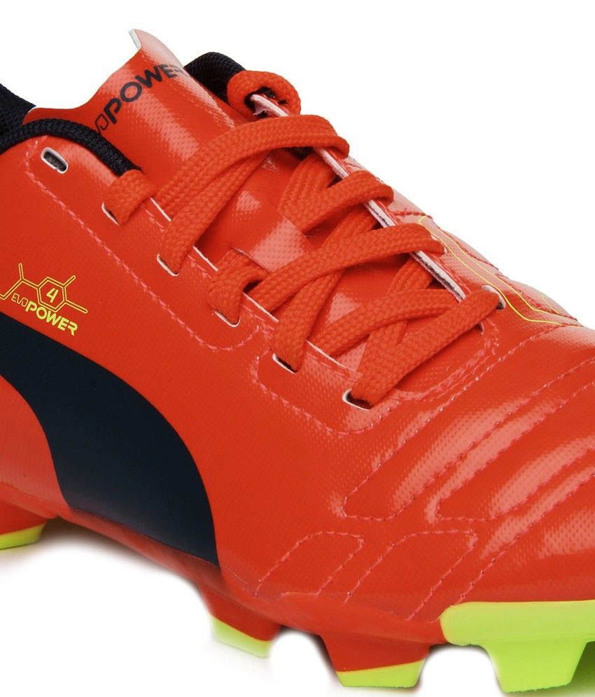 puma evopower studs