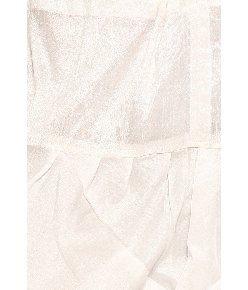 silk cotton chudi material