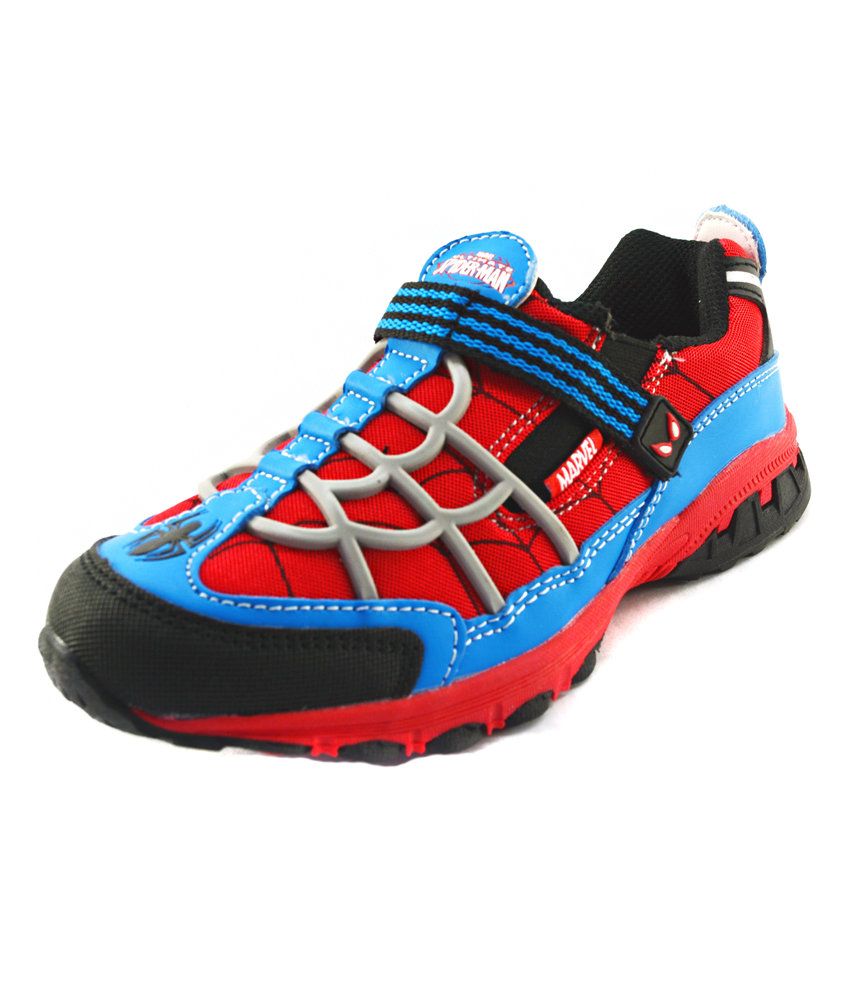 Spiderman Shoes For Kids Price in India Buy Spiderman Spiderman Shoes For Kids Price in India Buy Spiderman