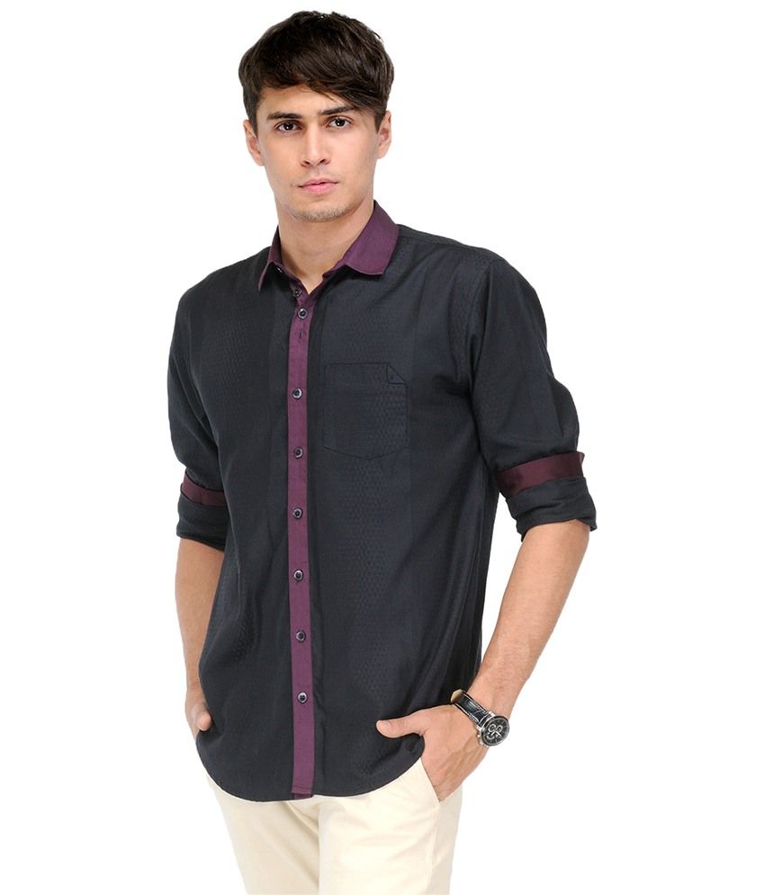 partywear shirt collection