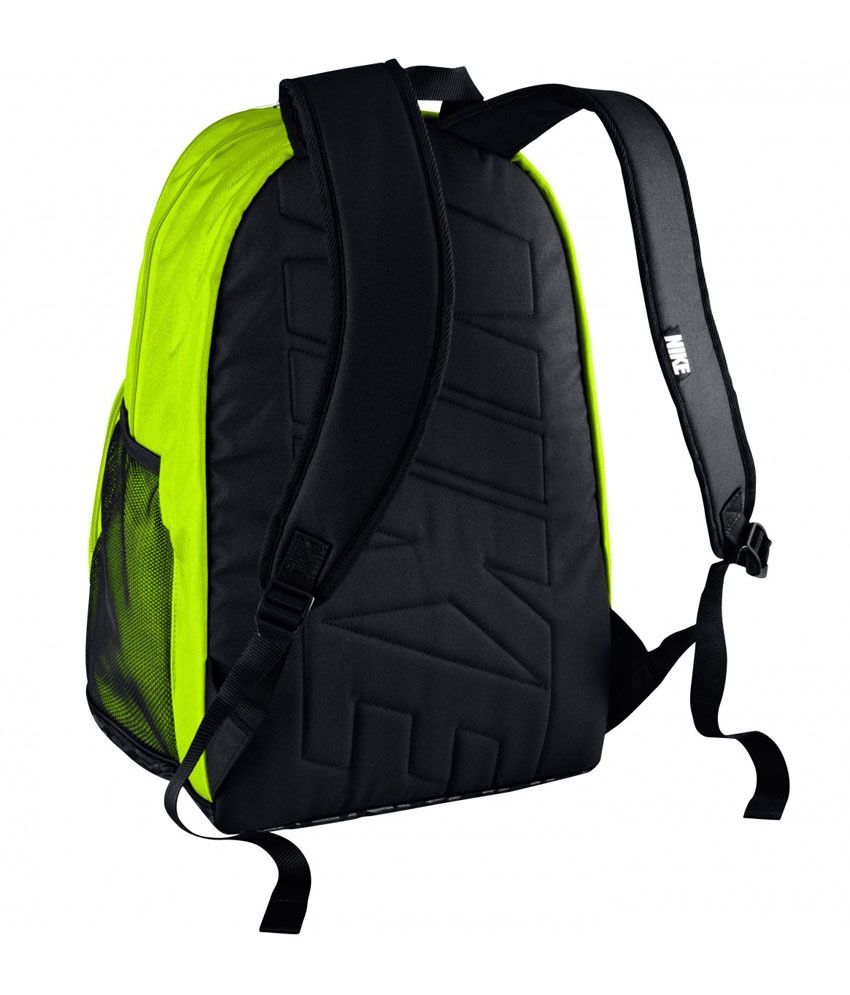 nike brasilia 8 xl backpack