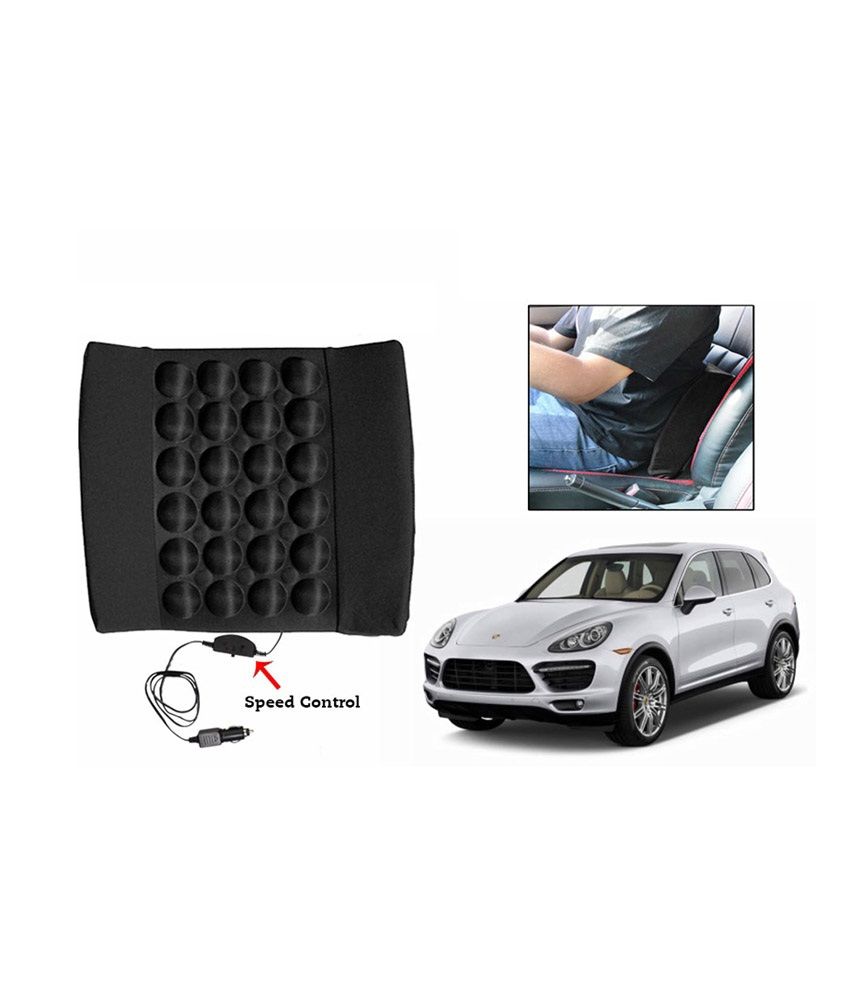 Autosun-Car-Seat-Vibrating-Massage-Cushion-For-Porsche-...