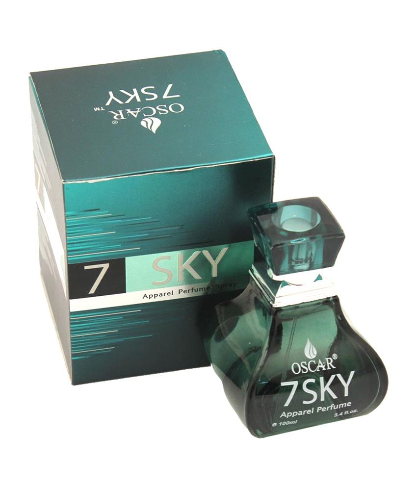 oscar 7 sky perfume price