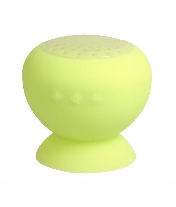 Ducasso Dm7740bt Mushroom Bluetooth Speaker- Lemon - Buy Ducasso ...