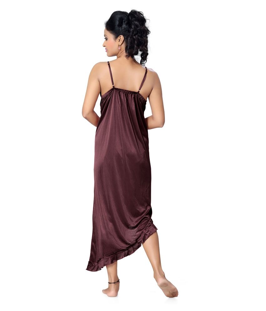 lifestyle nighty
