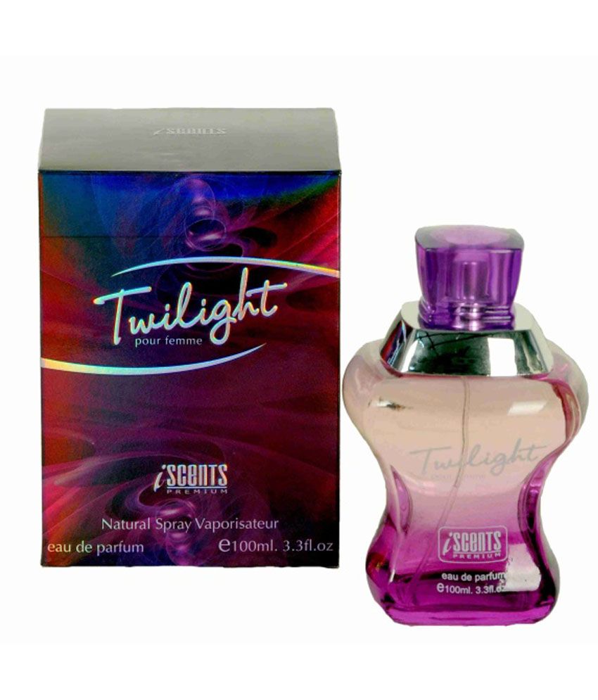 twilight pour femme perfume