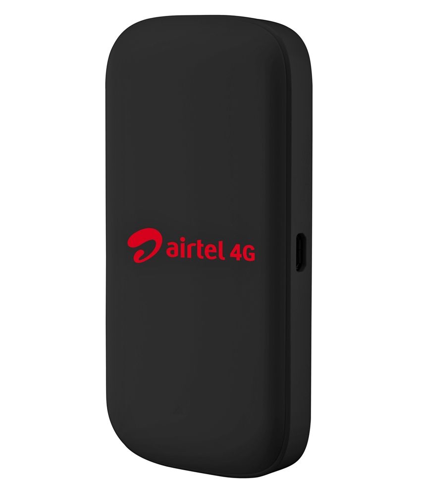 airtel wifi camera price