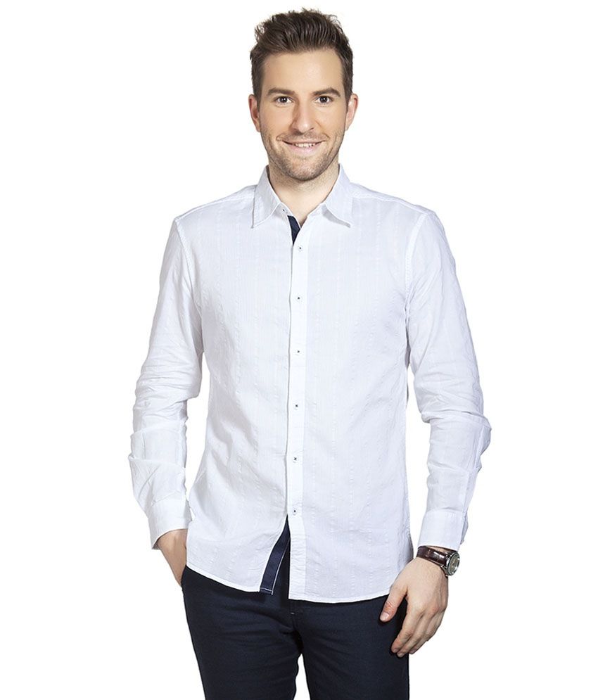cotton world shirts online
