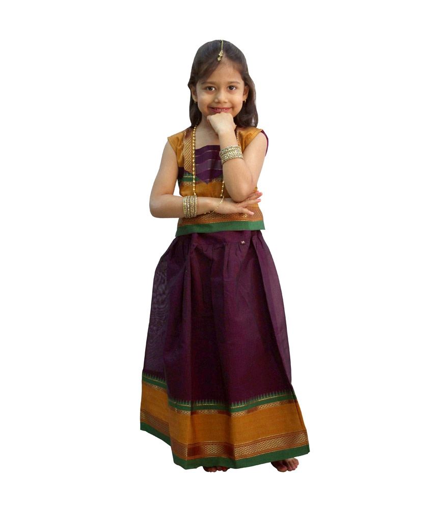 parkar polka for baby girl online