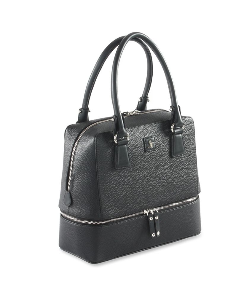 black shoulder bags for ladies