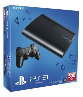 Sony Playstation 3 - 500 GB