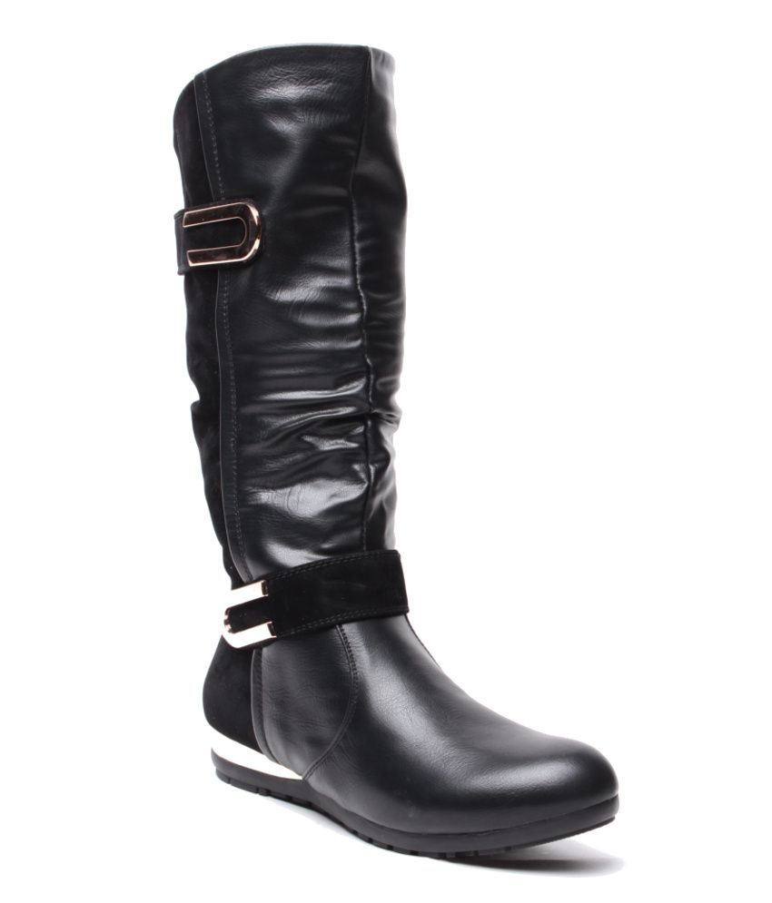 boots on snapdeal