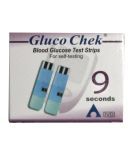 Gluco Chek 50 Strips