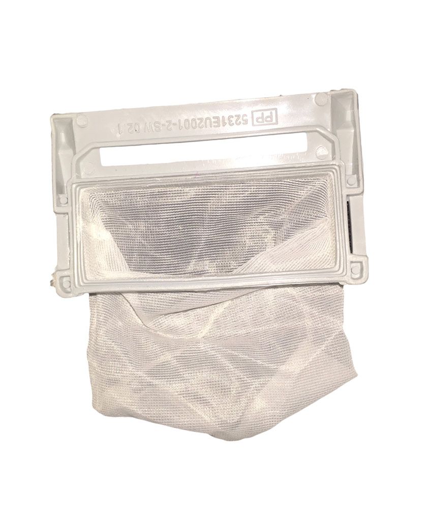 LG 6 to 6.5 Top load Lint Filter LG Fully Automatic Top Load Washing