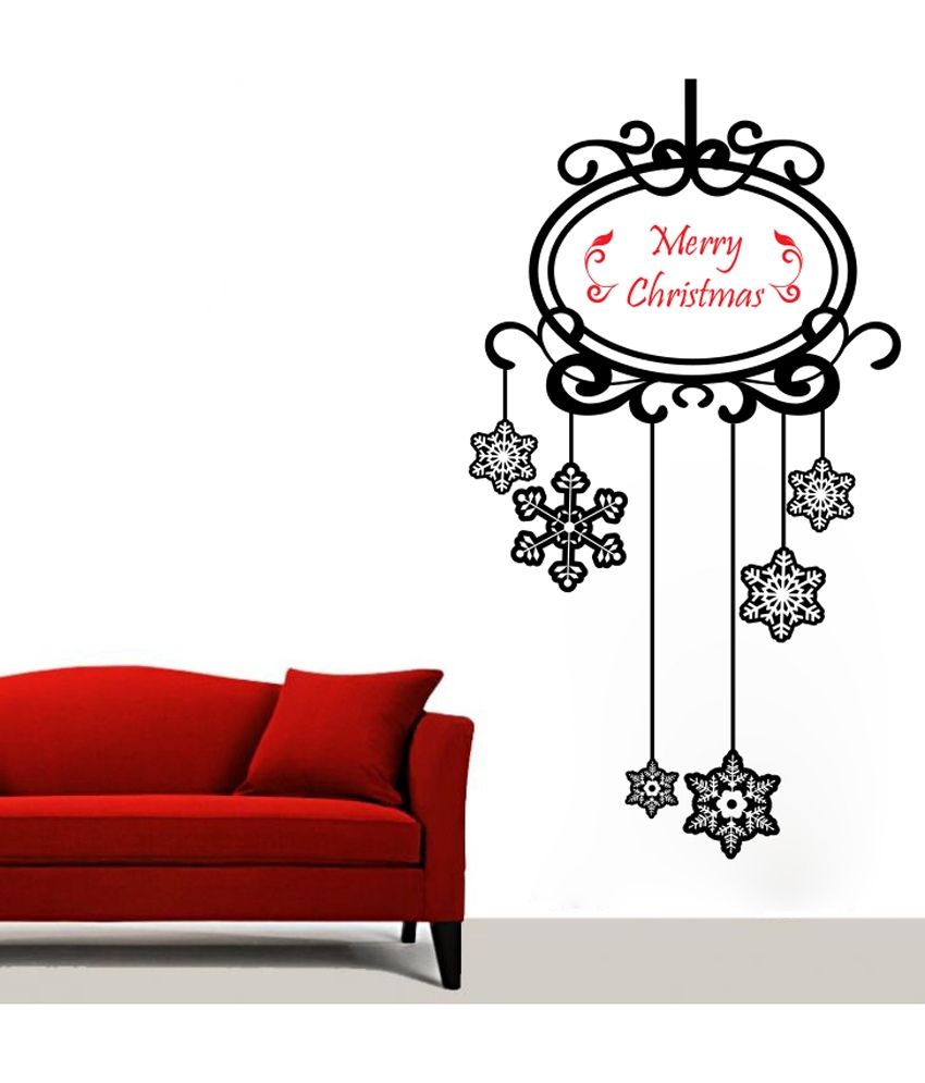 Decor Kafe Christmas Wall Decor Buy Decor Kafe Christmas Wall Decor at