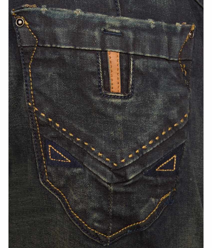 rick rogue jeans price