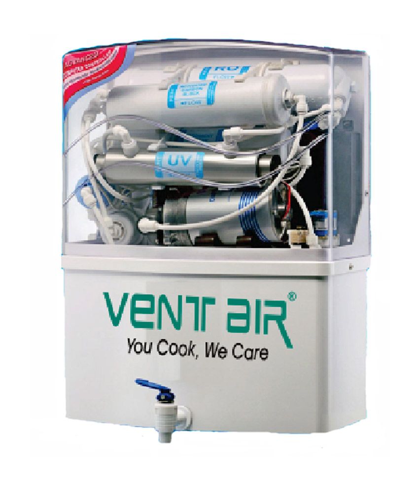 vent air purifier