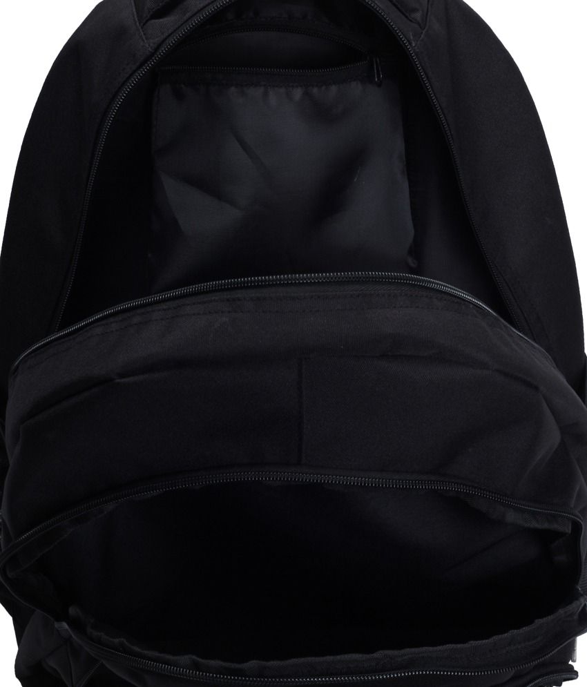 F Gear Black Polyester College Bag - Buy F Gear Black Polyester College ...