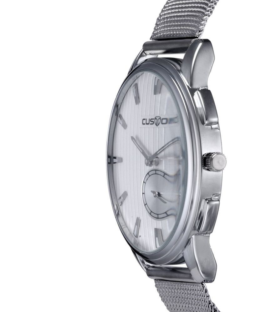 paul smith zeus white