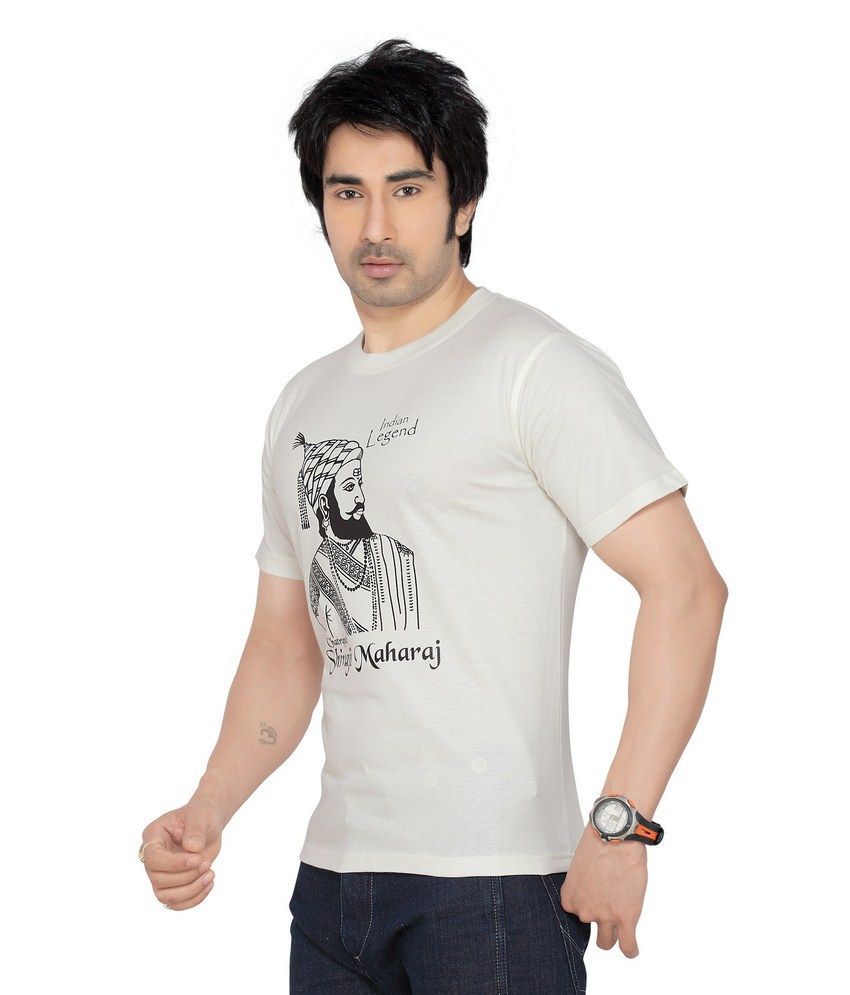 shivaji t shirt photos