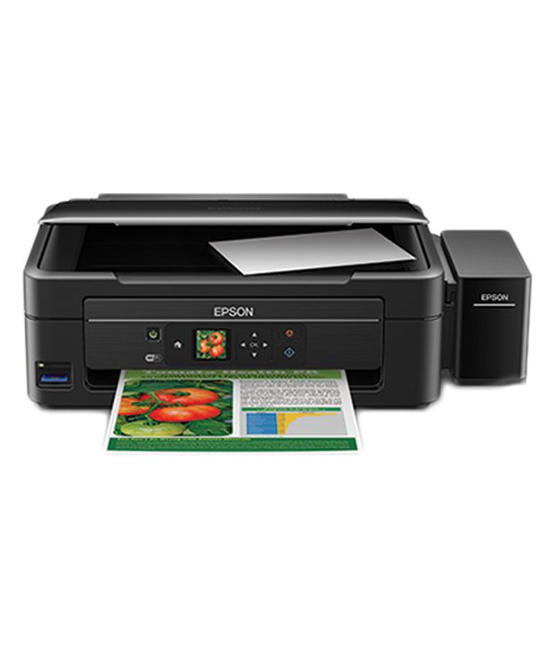 epson scan to computer wireless