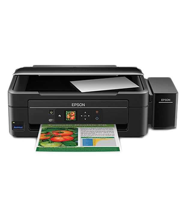 โหลด driver epson l455 downloads