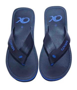 oxer flip flops