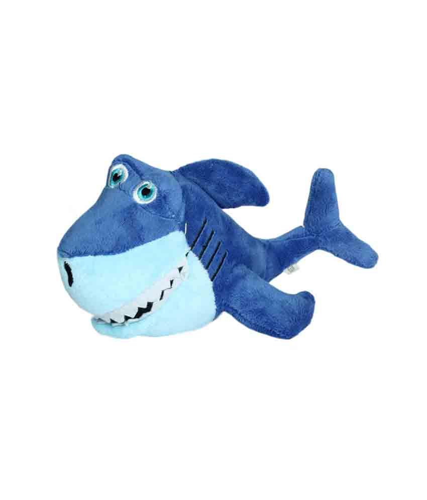 soft toy smiley