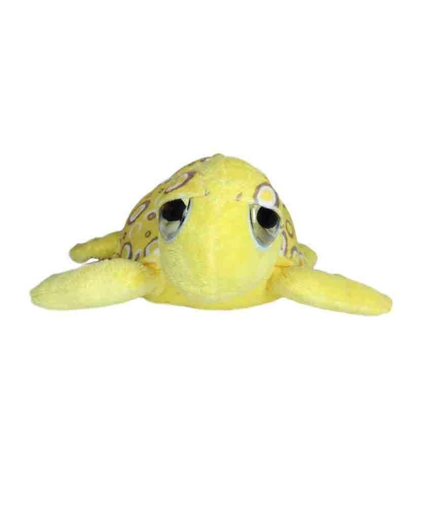 soft toy turtle