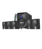 Envent TuneMe ET-SP51120 5.1 Speaker System