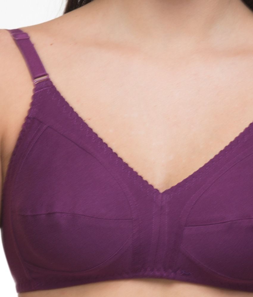best full coverage minimizer bra