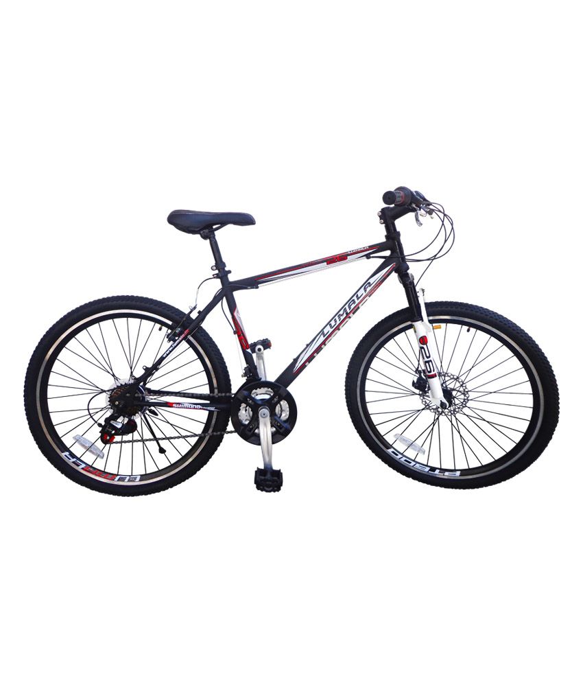 lumala city cycle stores