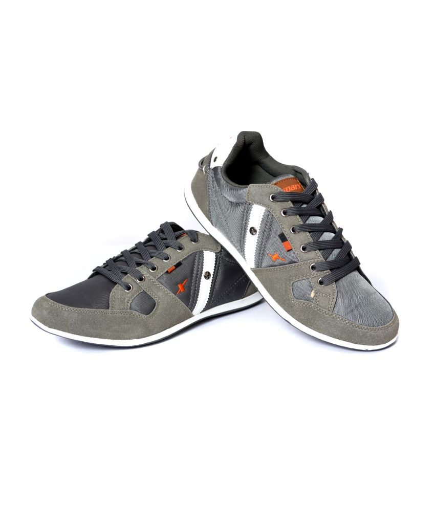 Sparx Casual Shoes For Men - Buy Sparx 