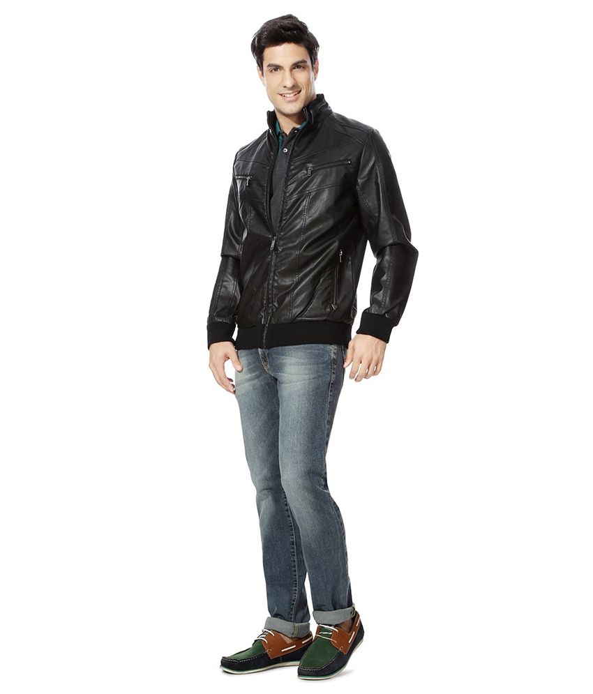 allen solly jackets amazon