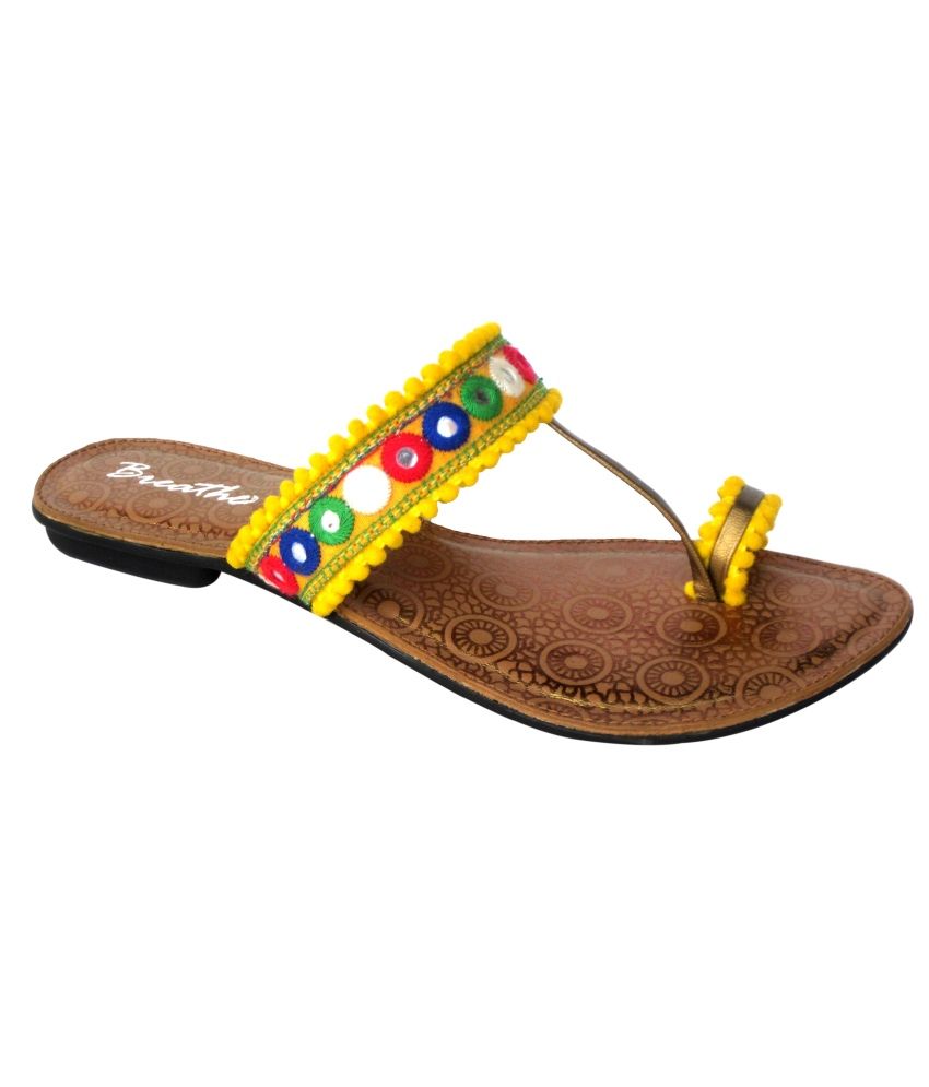 ethnic flats