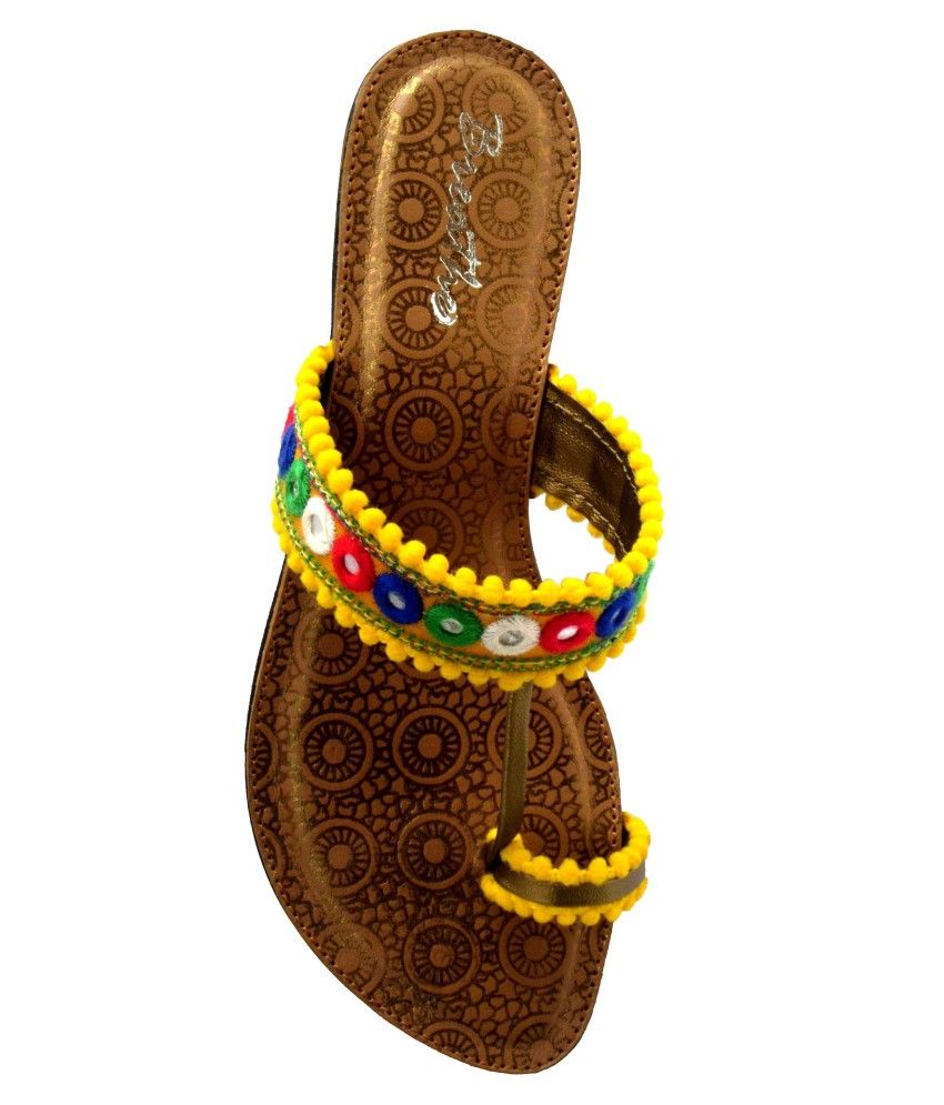 ethnic flats