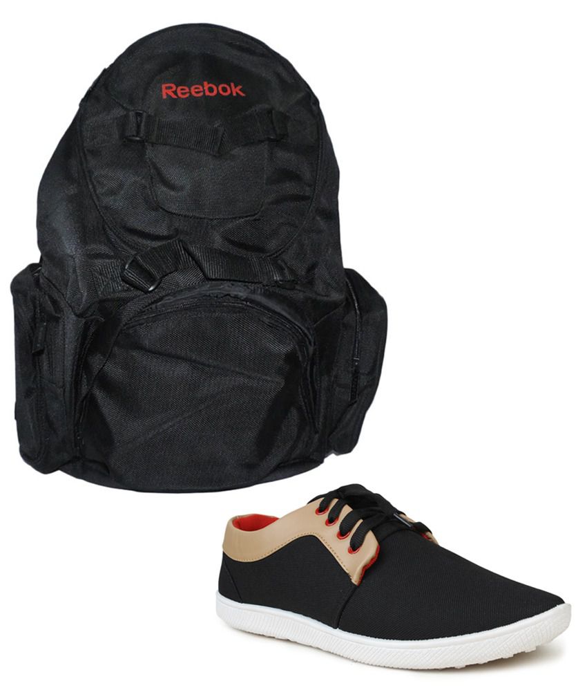 reebok combo offer with shoes