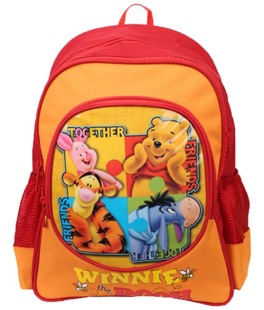 winnie the pooh blind bag