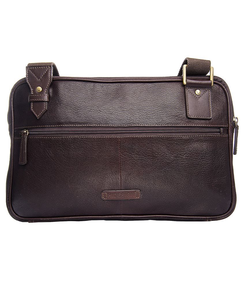 snapdeal mens bags